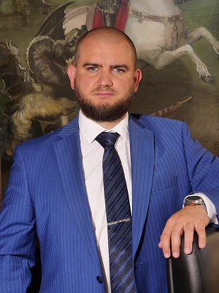 Жовтан юрій