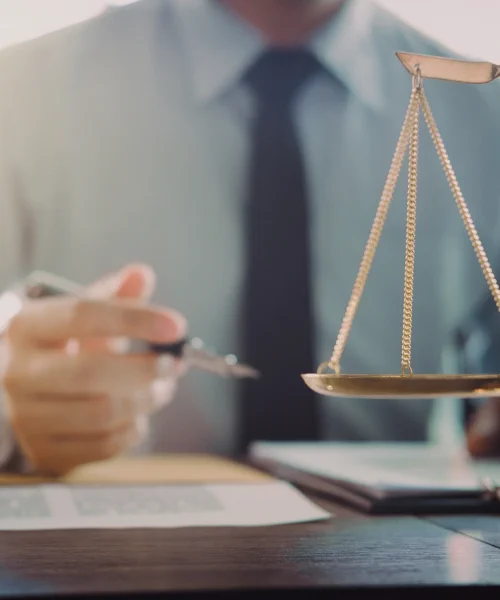 адміністративні справи